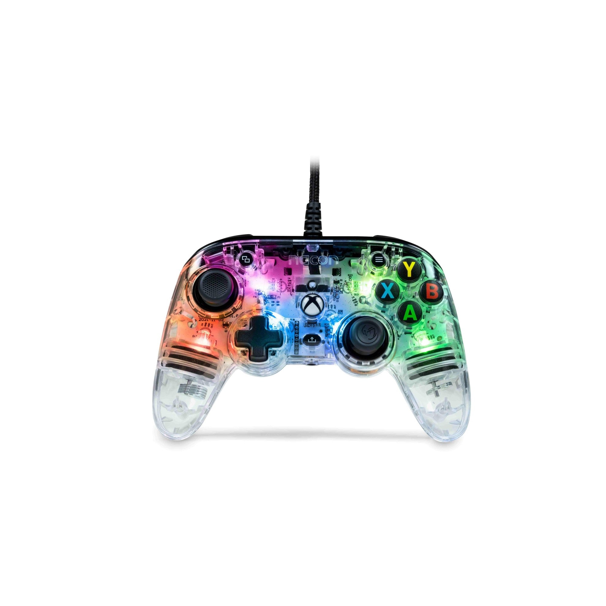 Nacon Xbox Compact Controller PRO RGB