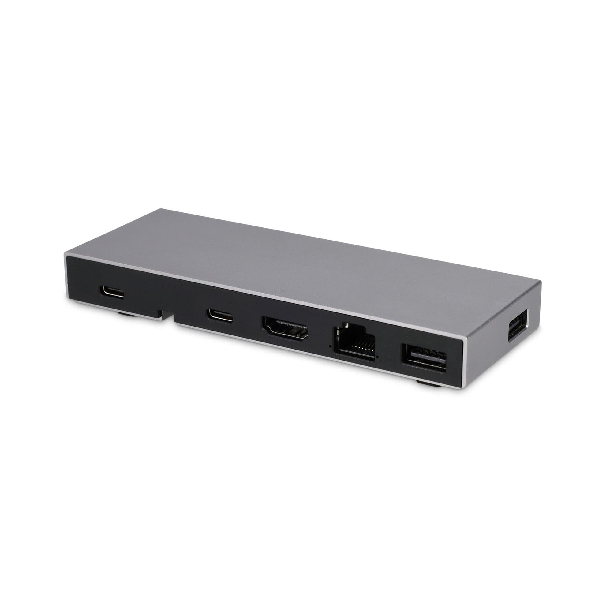 LMP USB Compact Dock 2, 6 Port, 4K