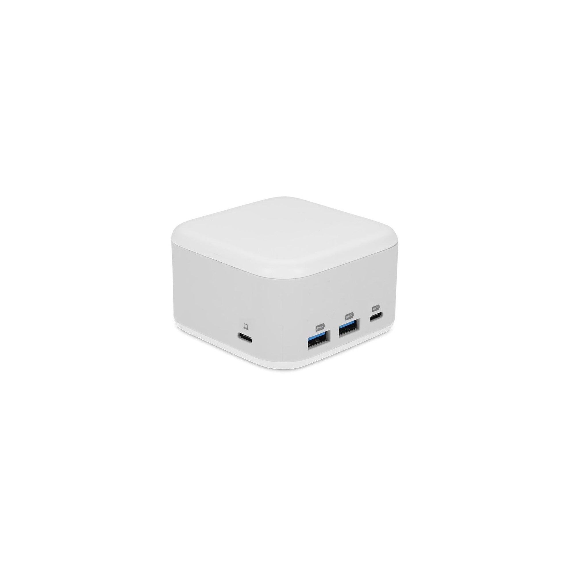 LMP USB-C PowerDock 5Port, HDMI, Gigabit