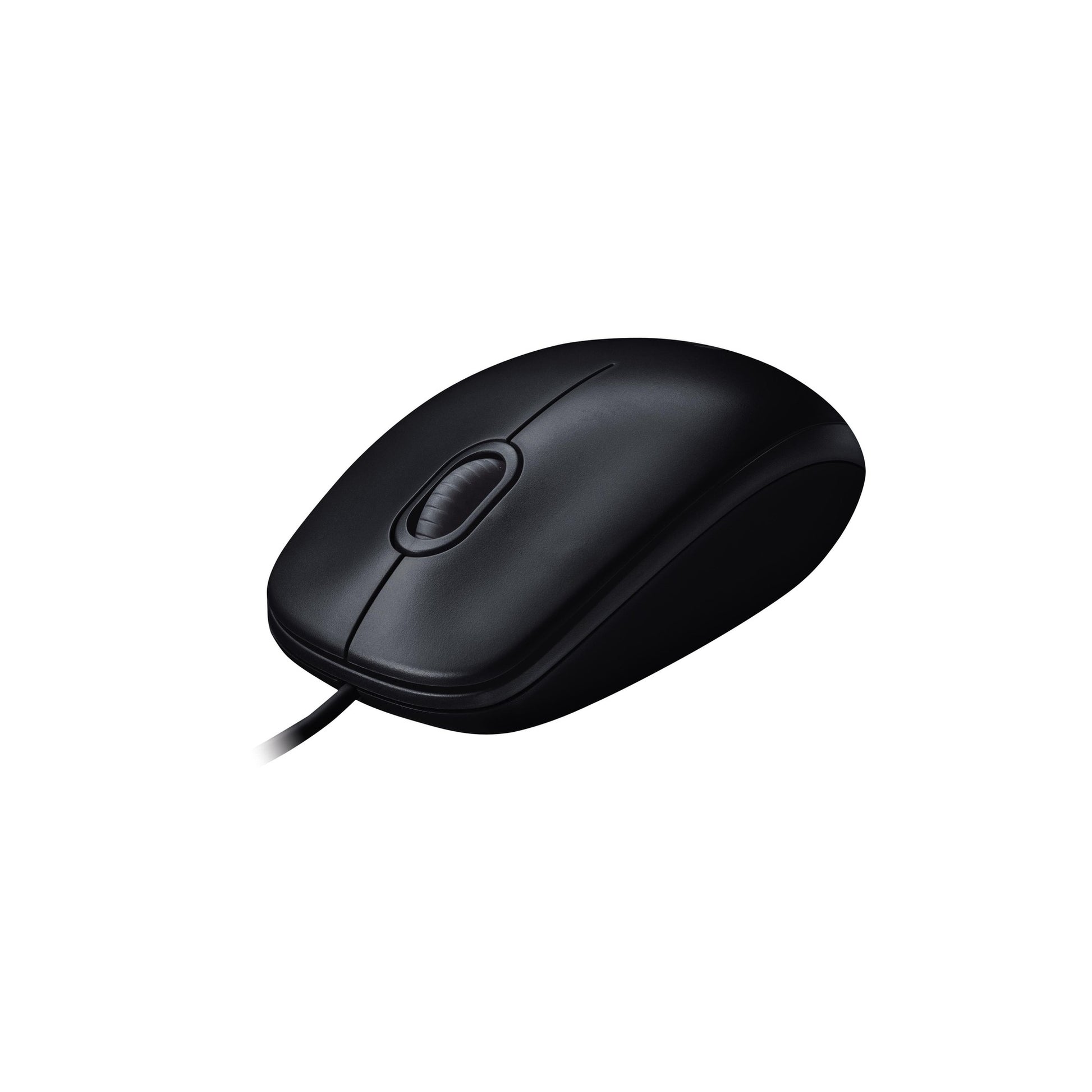 Logitech M90 Optical Mouse