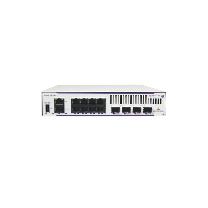 Alcatel-Lucent OS6570M-12-CH