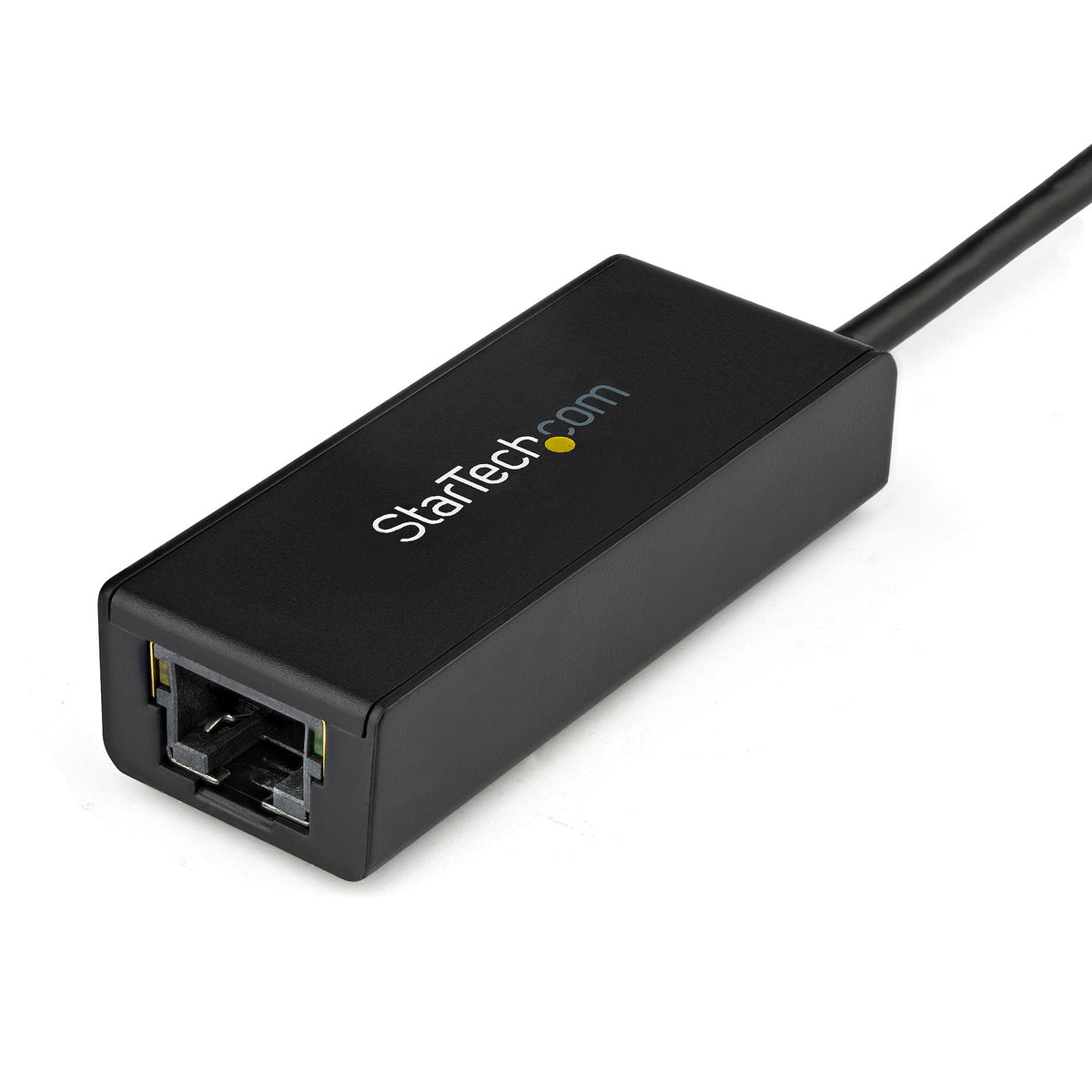 StarTech.com USB 3.0 zu Gigabit Ethernet Netzwerk Adapter, 10/100/1000 Mbps, USB zu RJ45, USB 3.0 zu LAN Adapter, USB 3.0 Ethernet Adapter (GbE), TAA Konformität