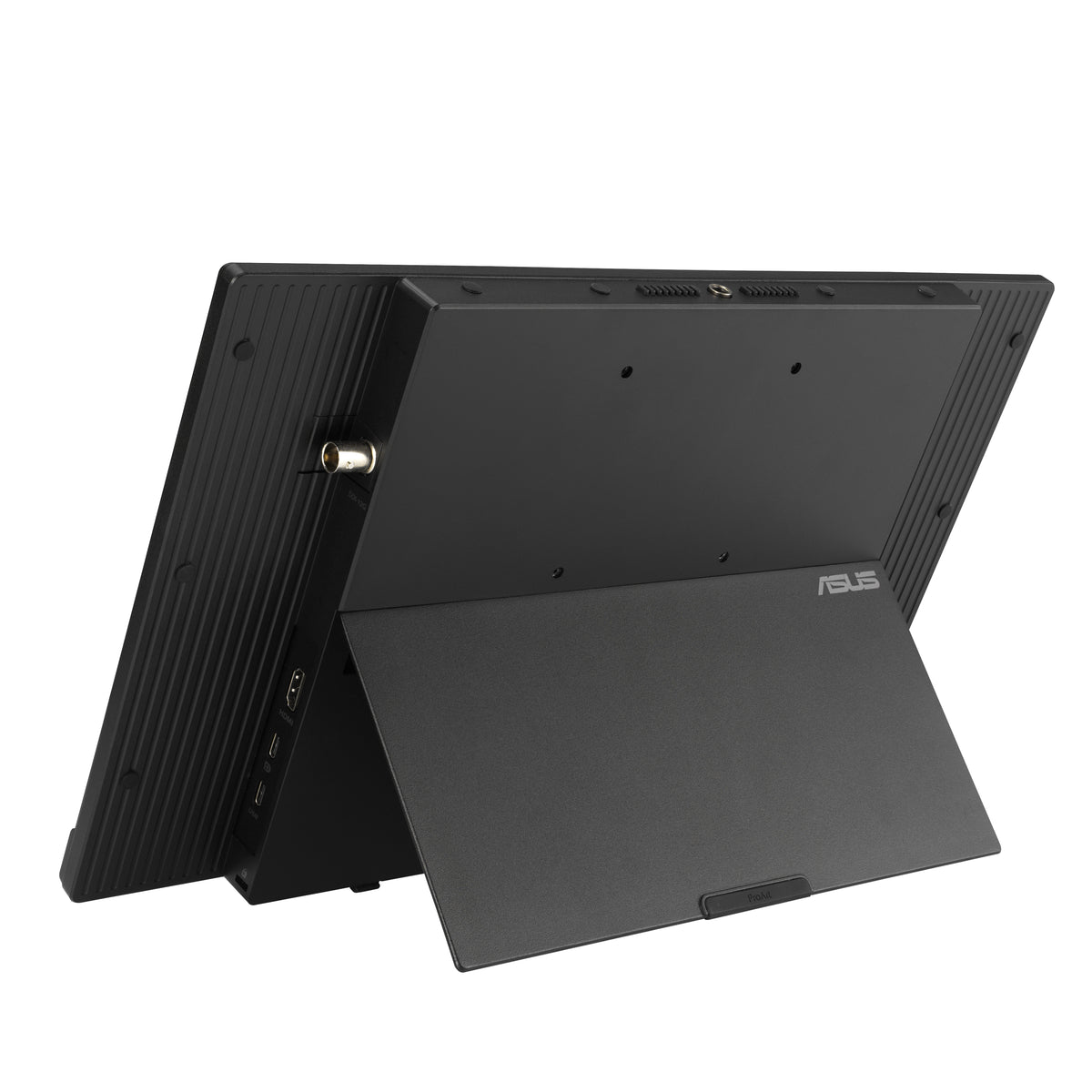 ASUS ProArt PA16USV Computerbildschirm 39,6 cm (15.6") 3840 x 2160 Pixel 4K Ultra HD LCD Schwarz