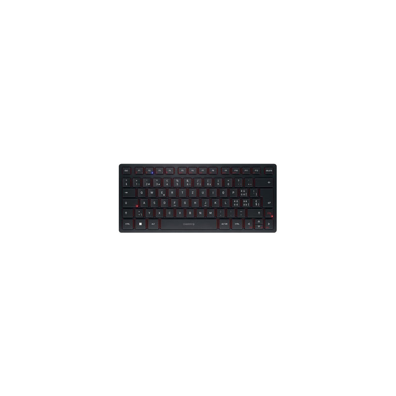 Cherry Tastatur KW 9200 Mini