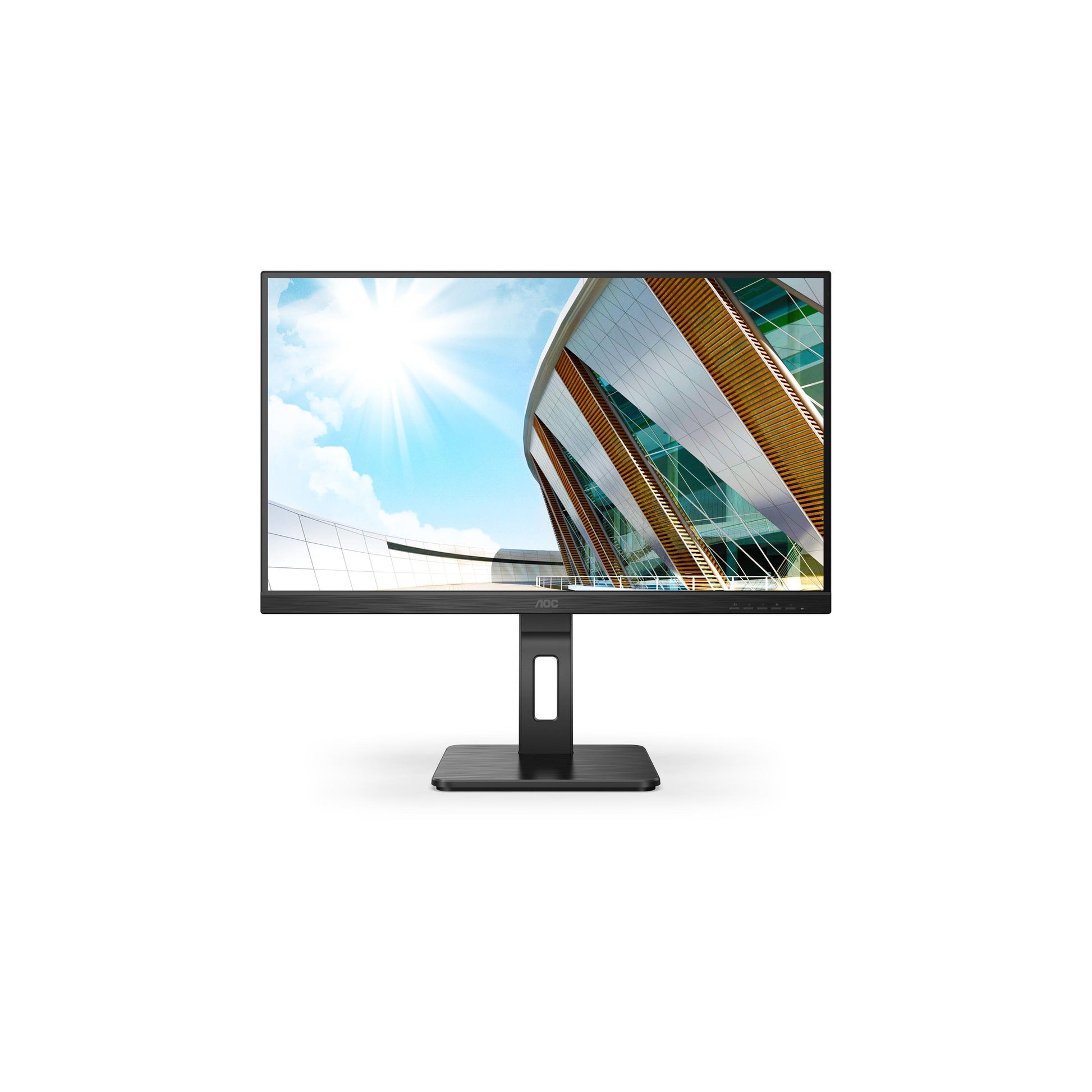 AOC 24 VA WLED Monitor, 1920 x 1080, 75 Hz