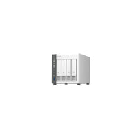 QNAP NAS TS-433-4G, 4-bay