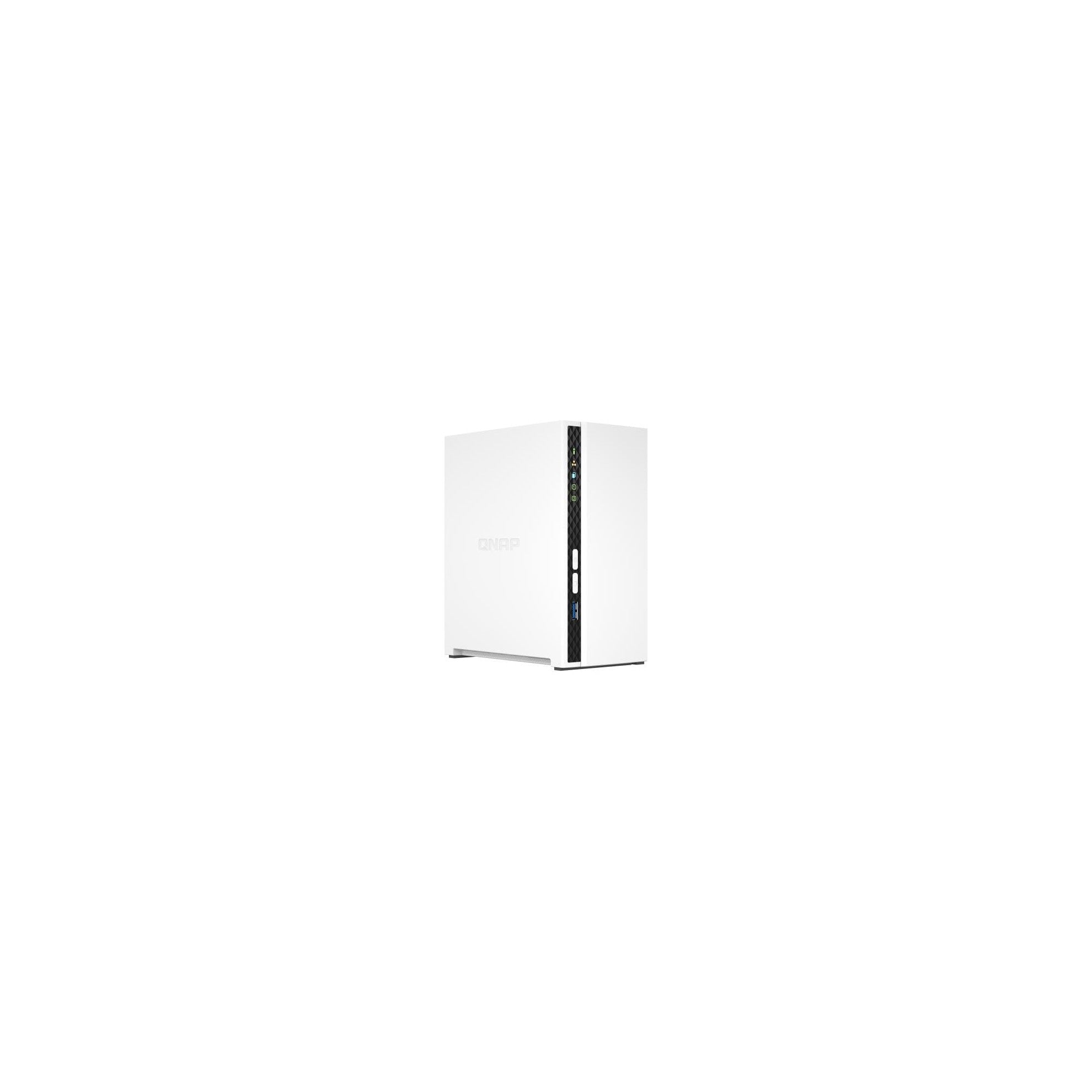 QNAP NAS TS-233, 2-bay