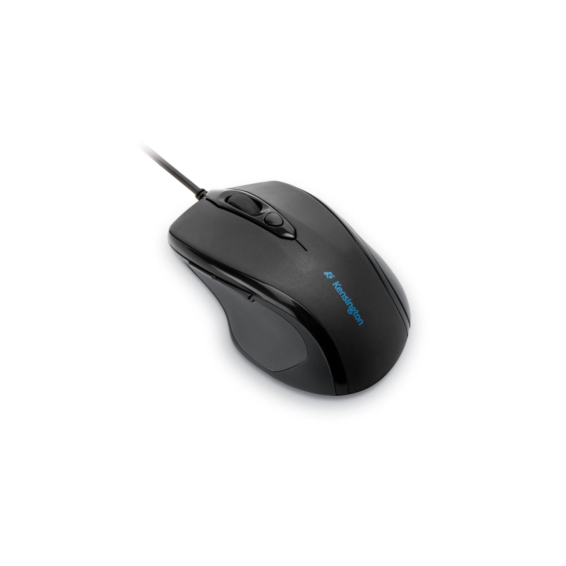 Kensington Pro FitÂ® Wired Maus