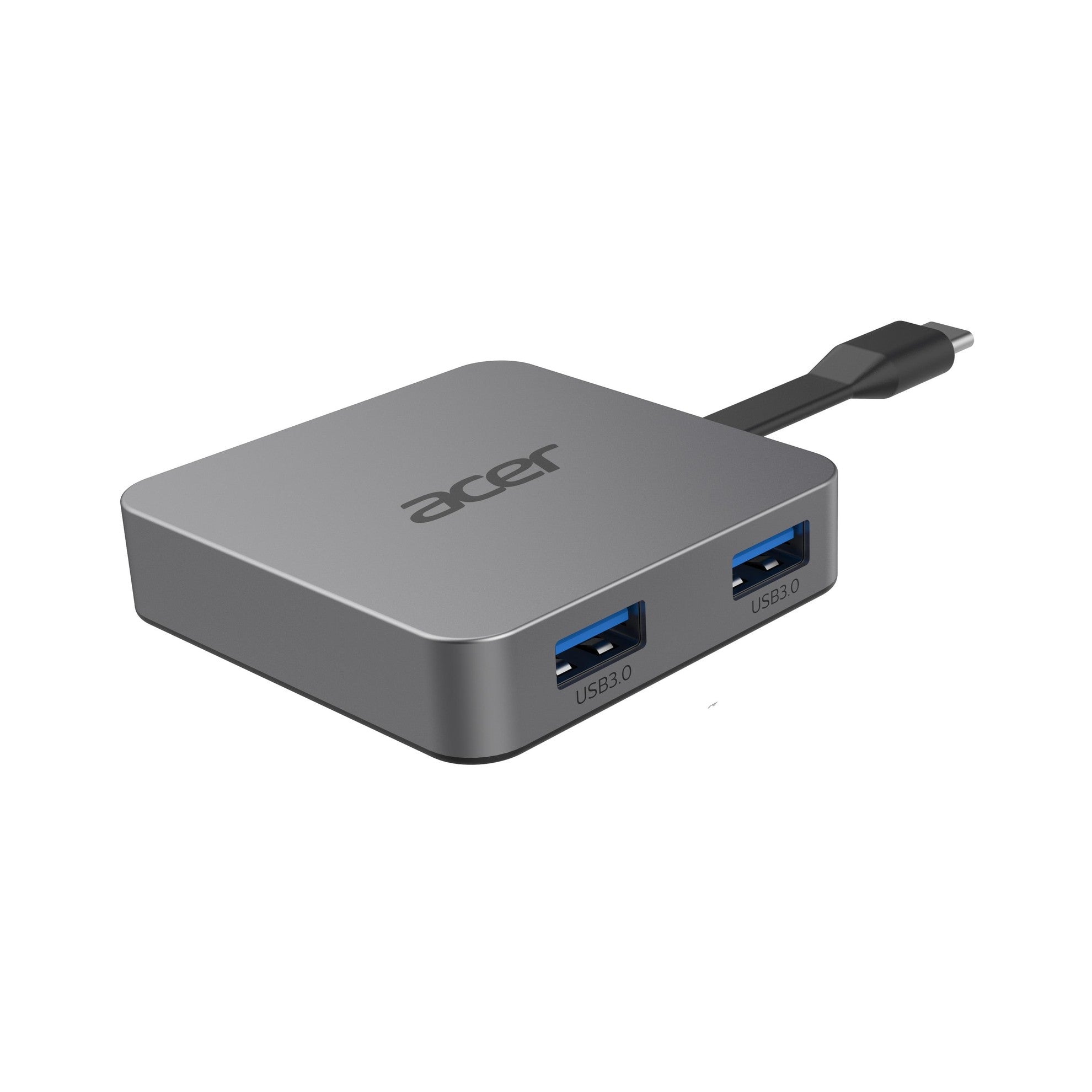 Acer Mini-Dock USB Type-C, 4-in-1