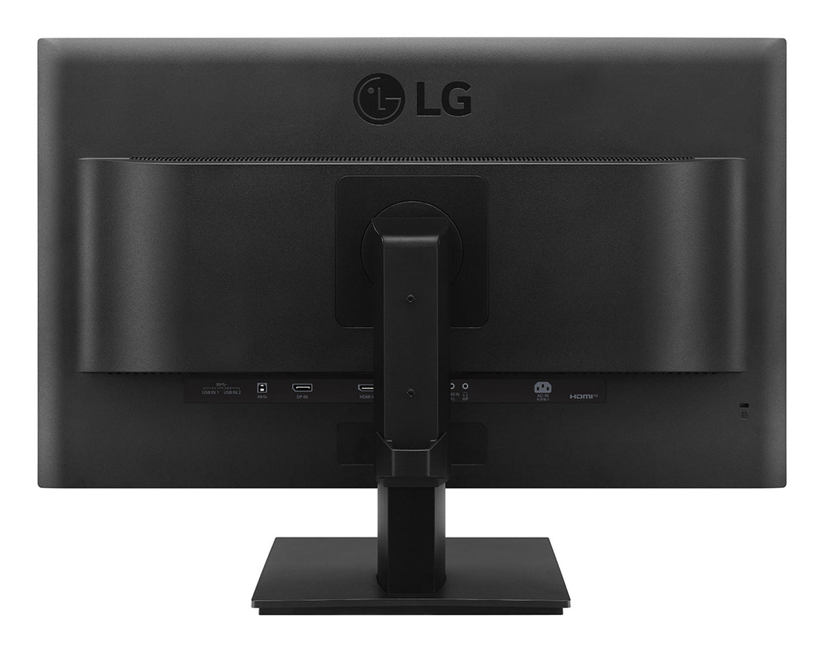 LG 27BN65Q-B (Refurbished)
