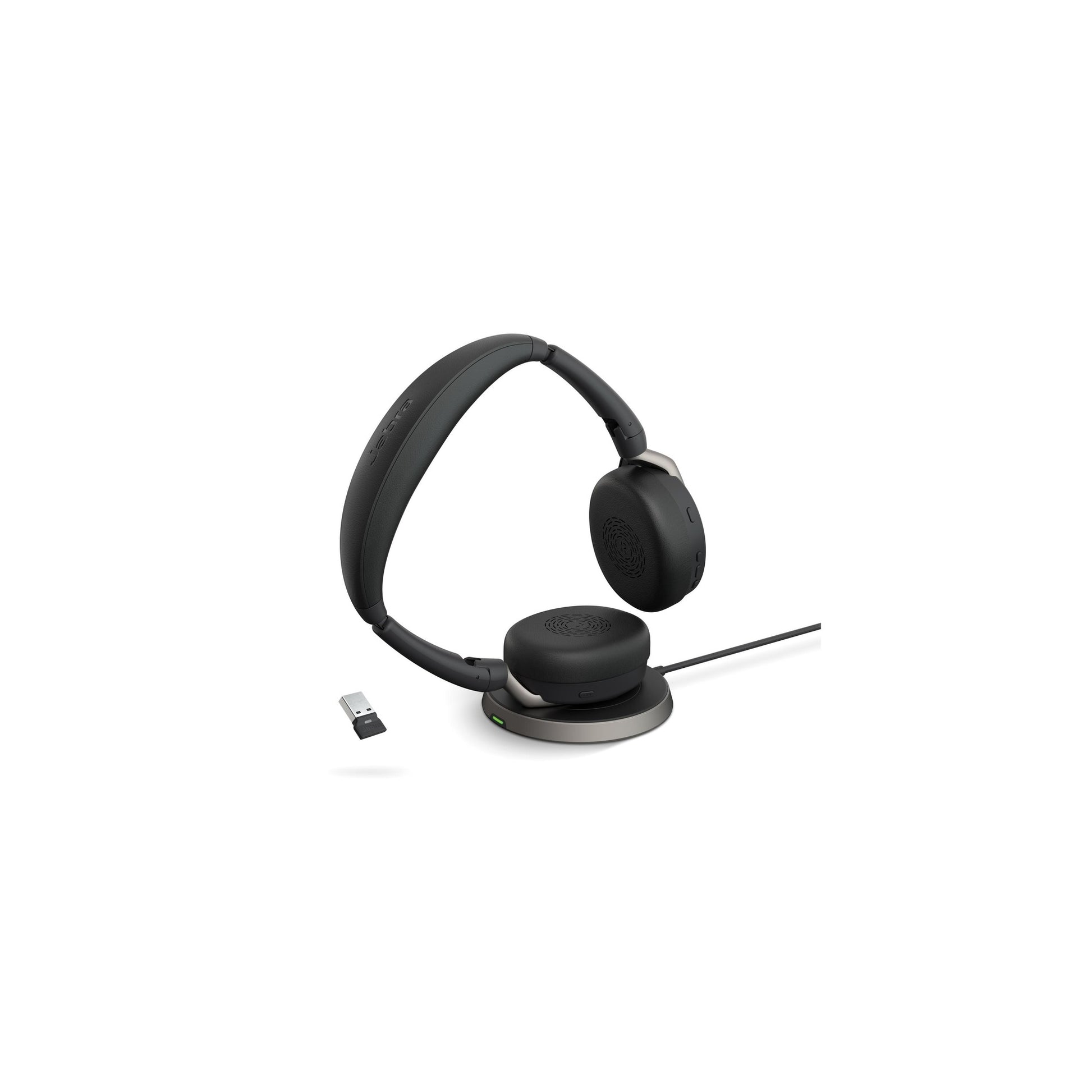 Jabra Evolve2 65 Flex Duo UC