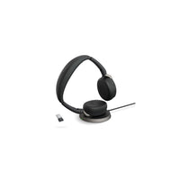 Jabra Evolve2 65 Flex Duo UC