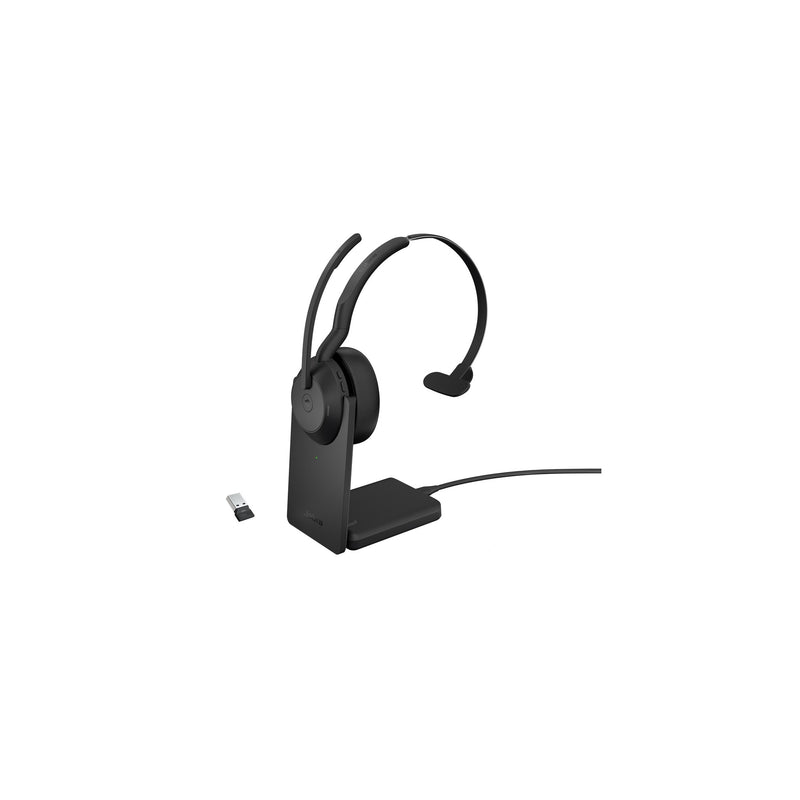 Jabra Evolve2 55 Mono MS