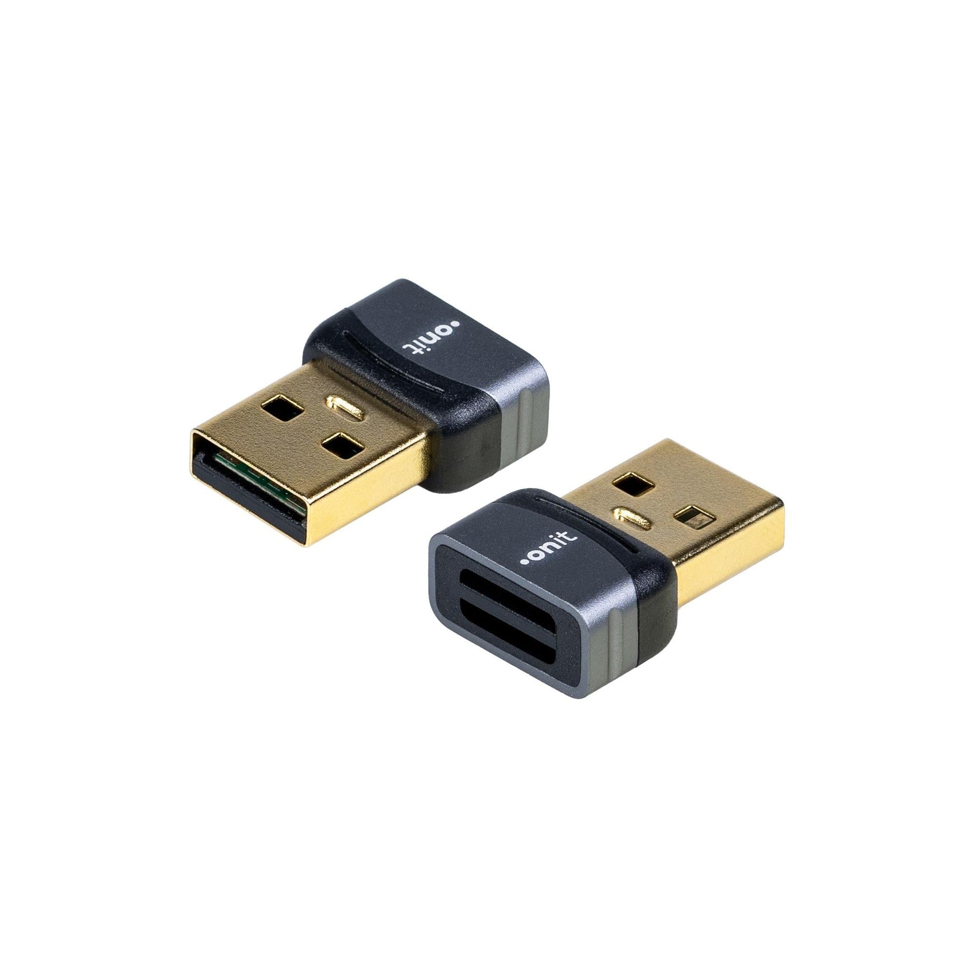 onit Adapter USB-A Stecker - Bluetooth 5.3