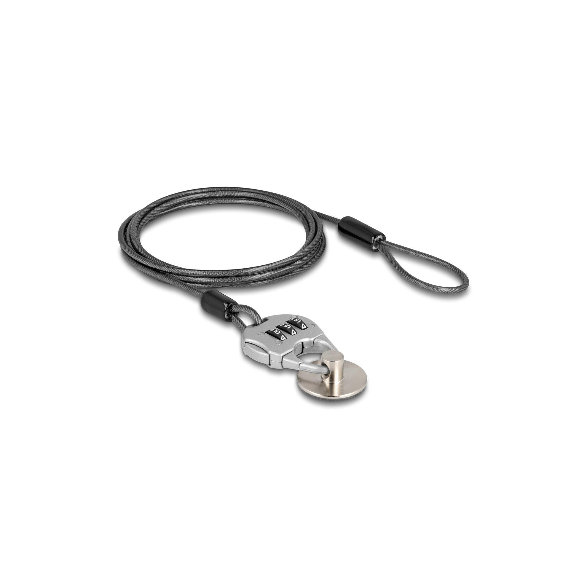 Navilock Sicherungskabel Tablets/Smartphone