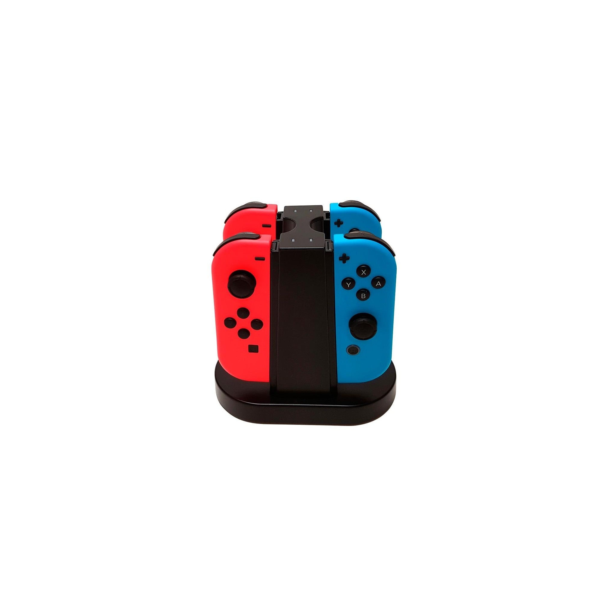Bigben Quad Charging Station für Joy-Con