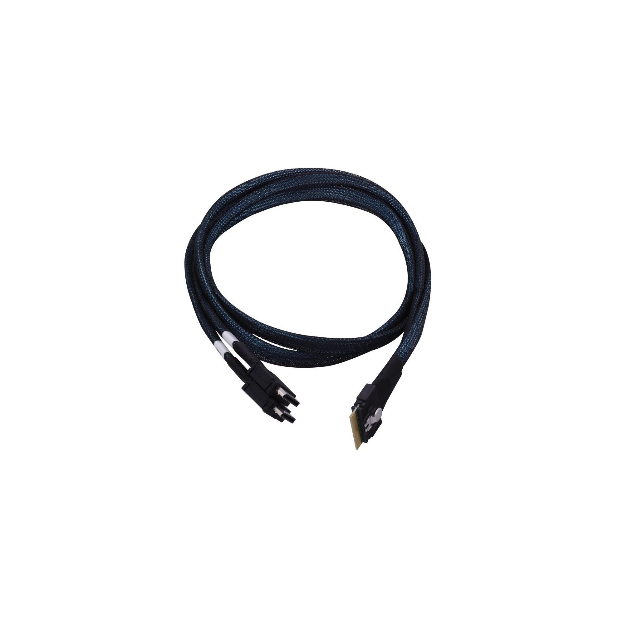Adaptec SFF-8654 - 2xSFF-6812, 0.8M OcuLink
