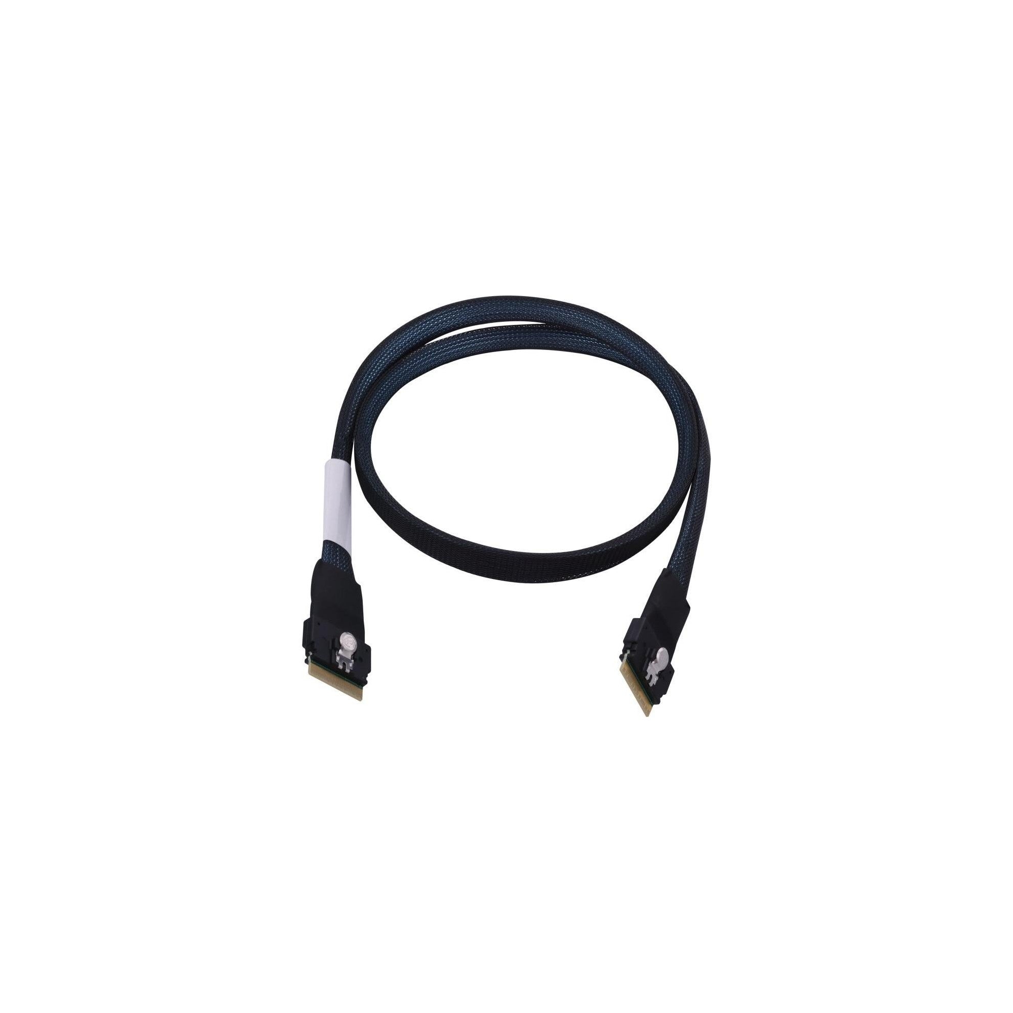 Adaptec SFF-8654 - 1xSFF-8654x8, 0.8M