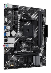 ASUS PRIME A520M-R AMD A520 Sockel AM4 micro ATX
