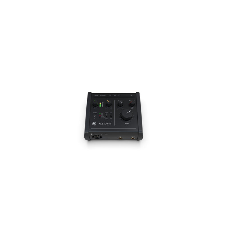 IK Multimedia AXE I/O ONE
