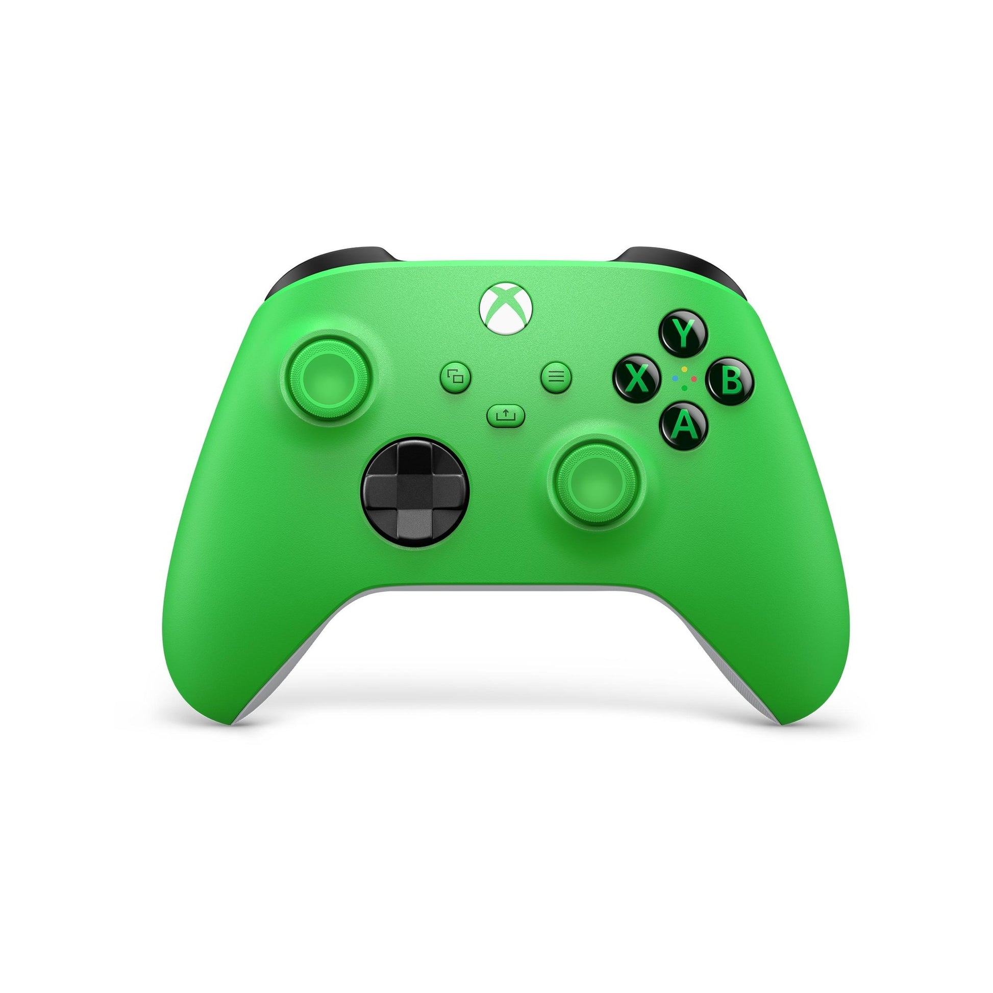 Microsoft Xbox Controller Velocity Green