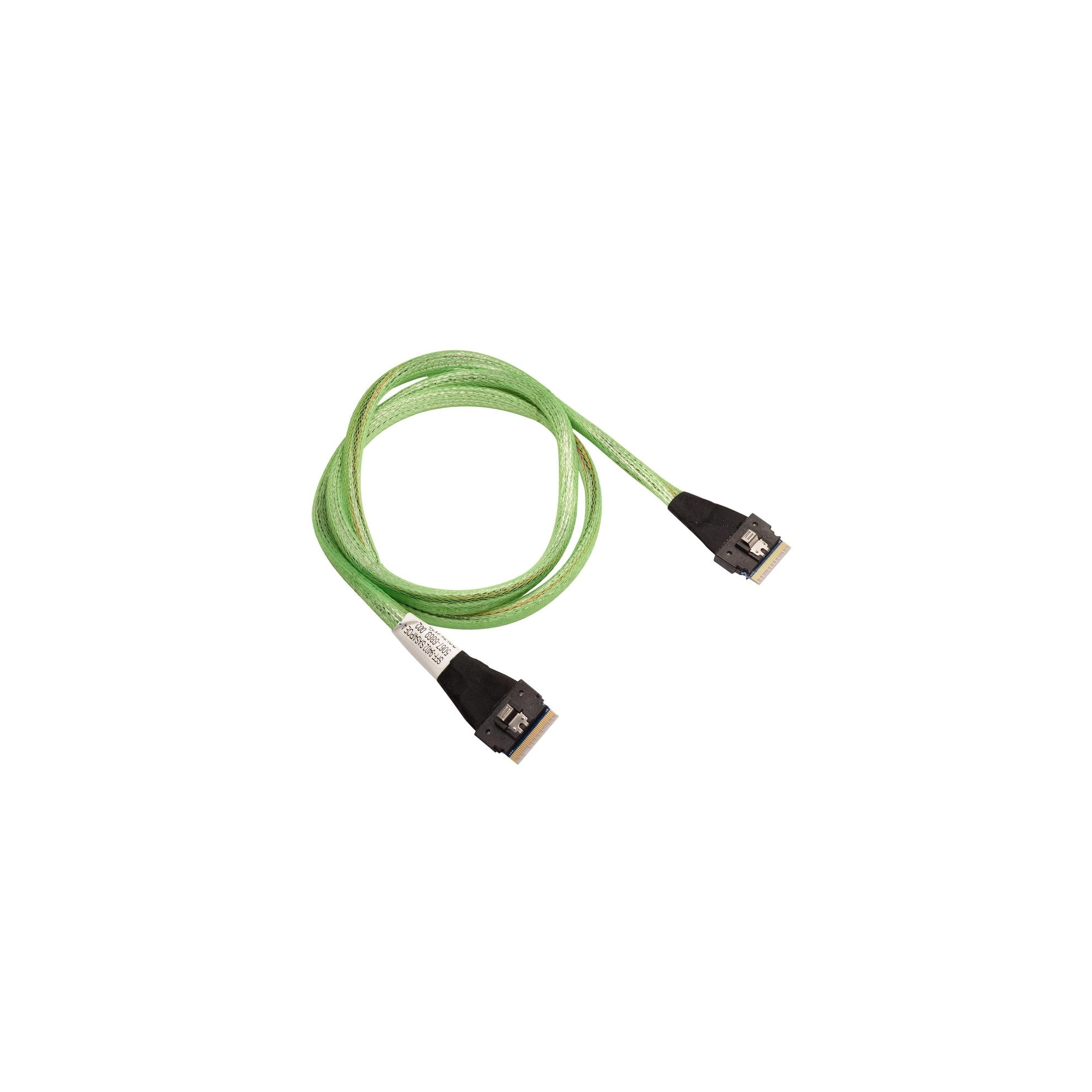 Broadcom SAS Kabel: SFF-8654 -SFF-8654