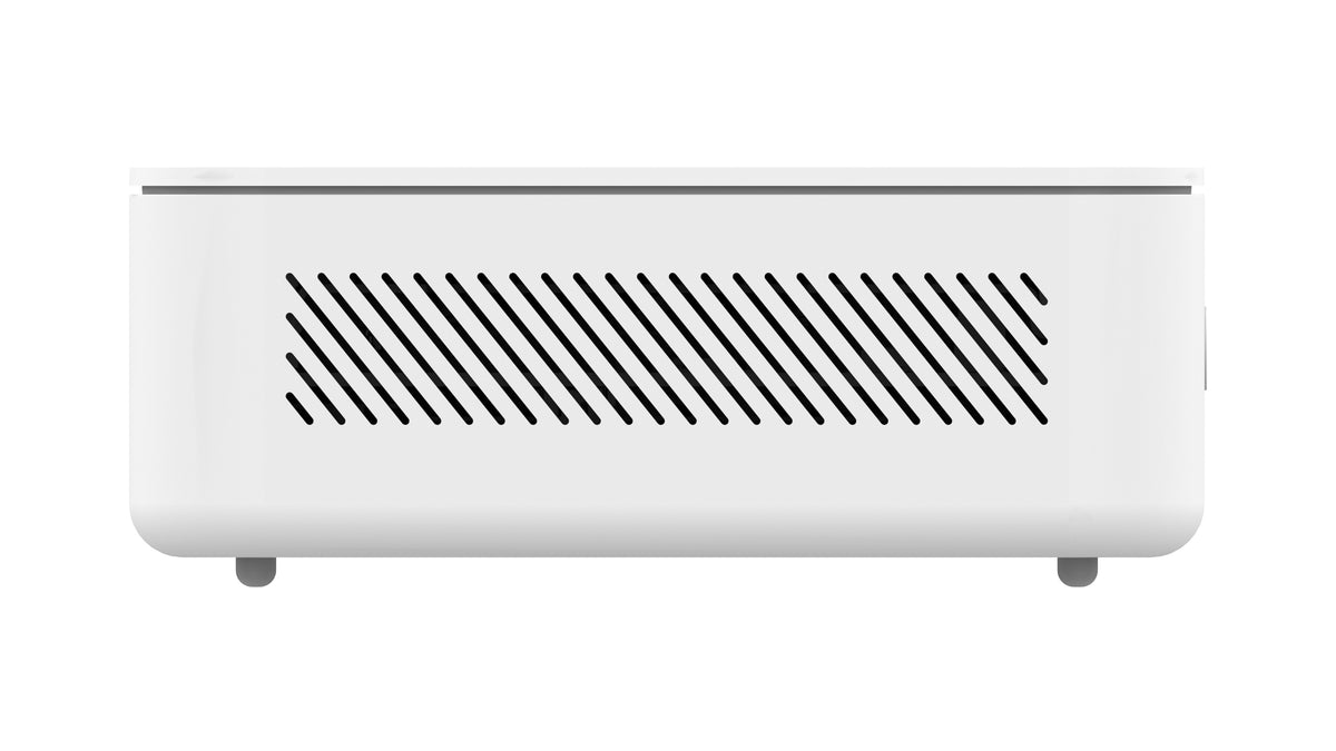 Acer Revo Box RB102-RPL Intel Core 5 120U 16 GB DDR4-SDRAM 512 GB SSD Windows 11 Home MFF Mini-PC Weiß