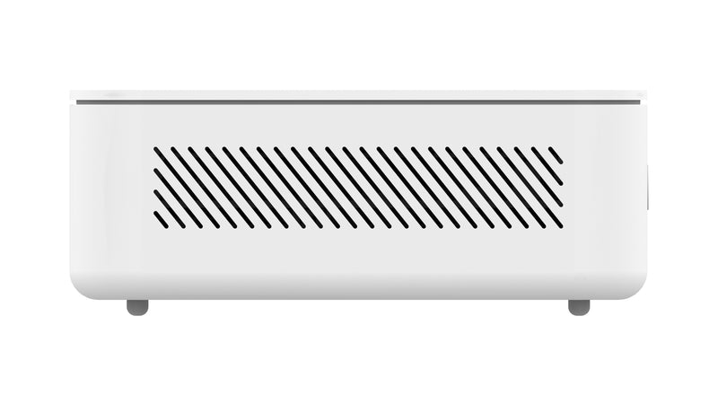 Acer Revo Box RB102-RPL Intel Core 5 120U 16 GB DDR4-SDRAM 512 GB SSD Windows 11 Home MFF Mini-PC Weiß