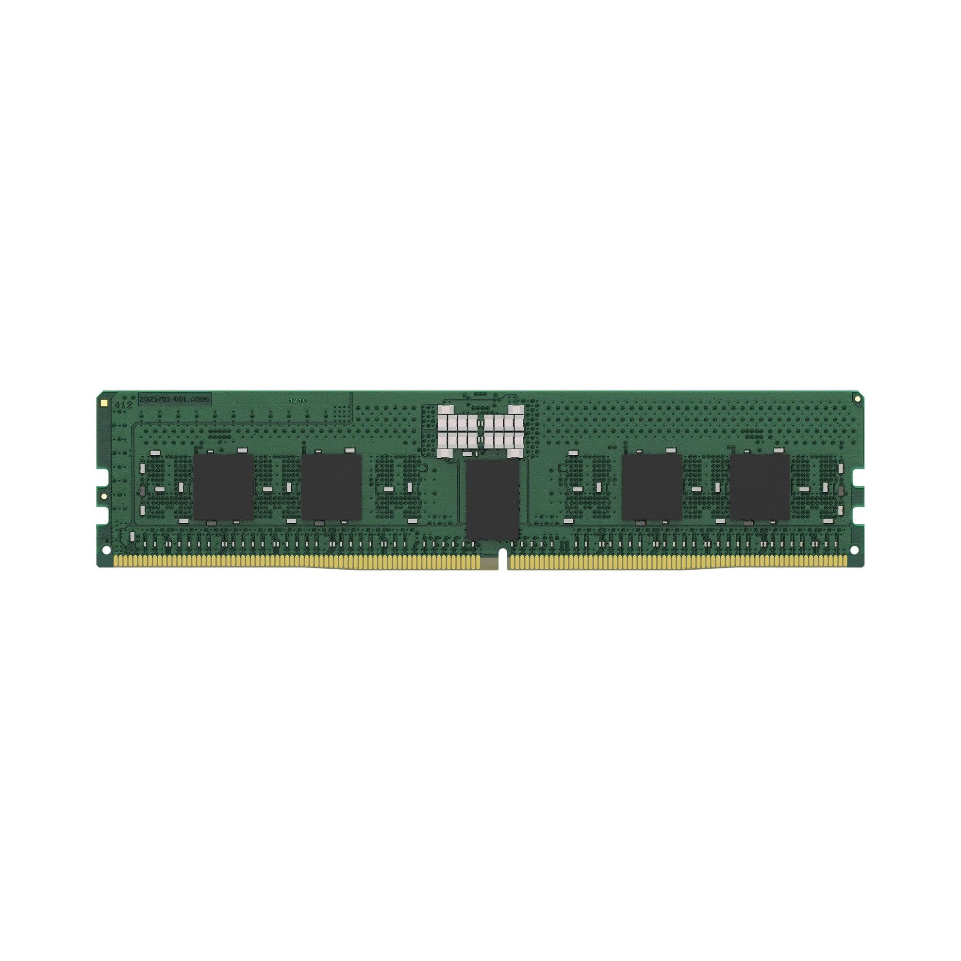 Kingston DDR5 16GB 4800MT/s Reg ECC