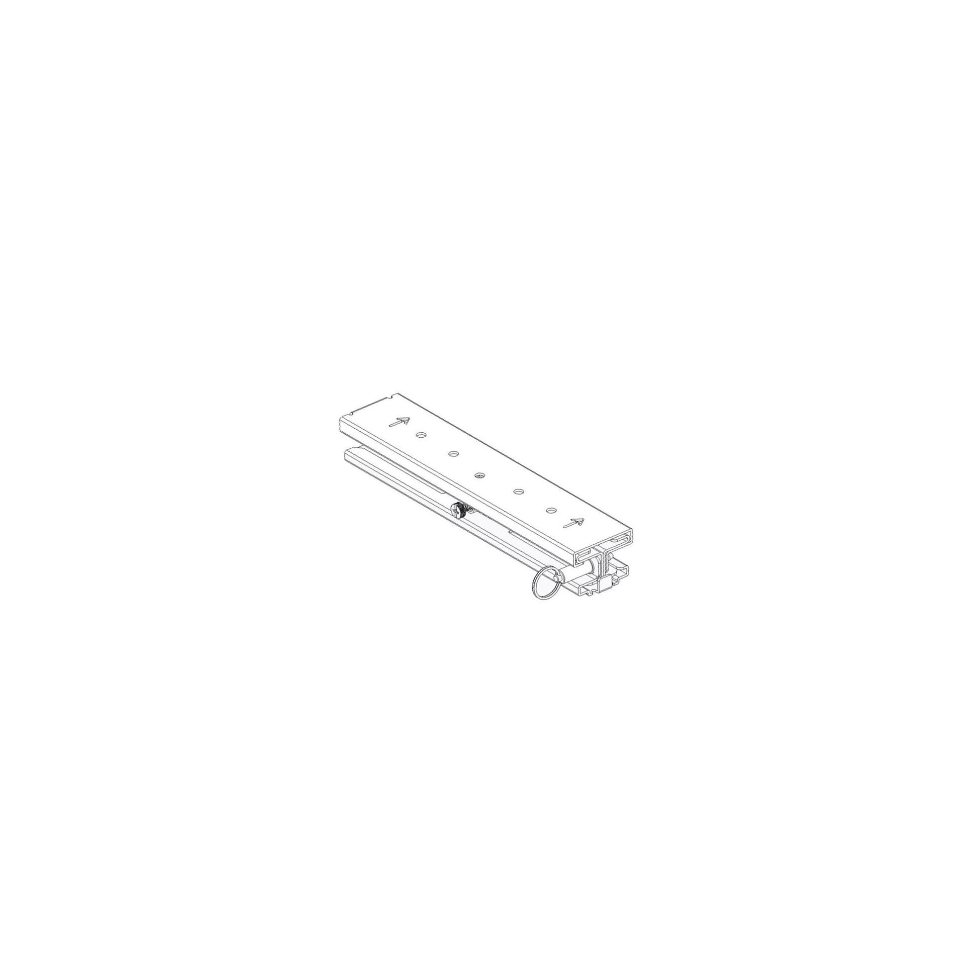 HPE Aruba AP mount bracket Kit