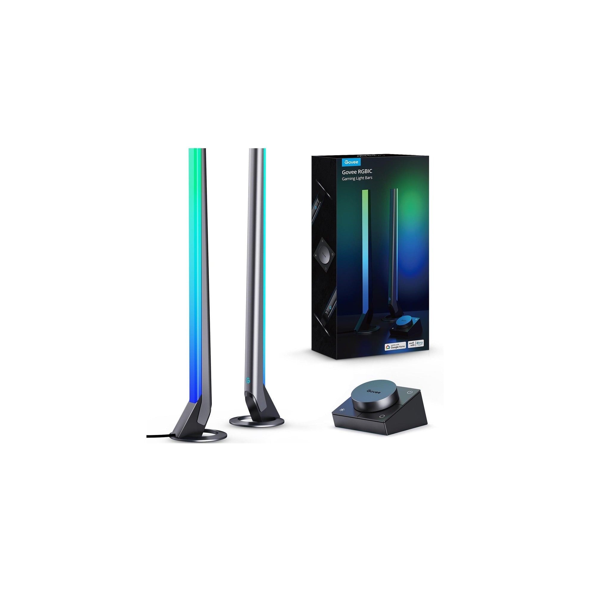 Govee Smart Gaming Light Bars