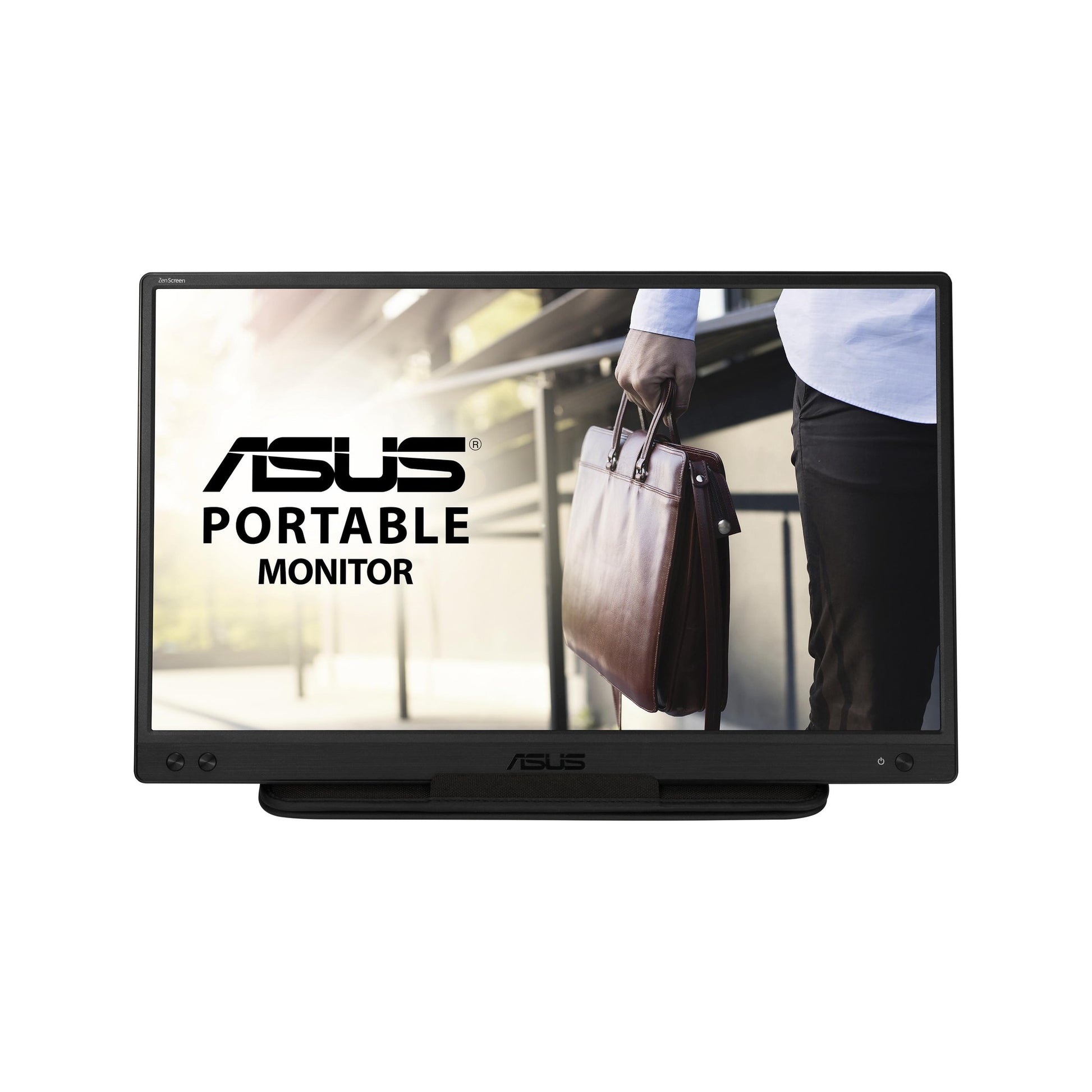 ASUS ZenScreen MB166C 15.6, 1920x1080, IPS