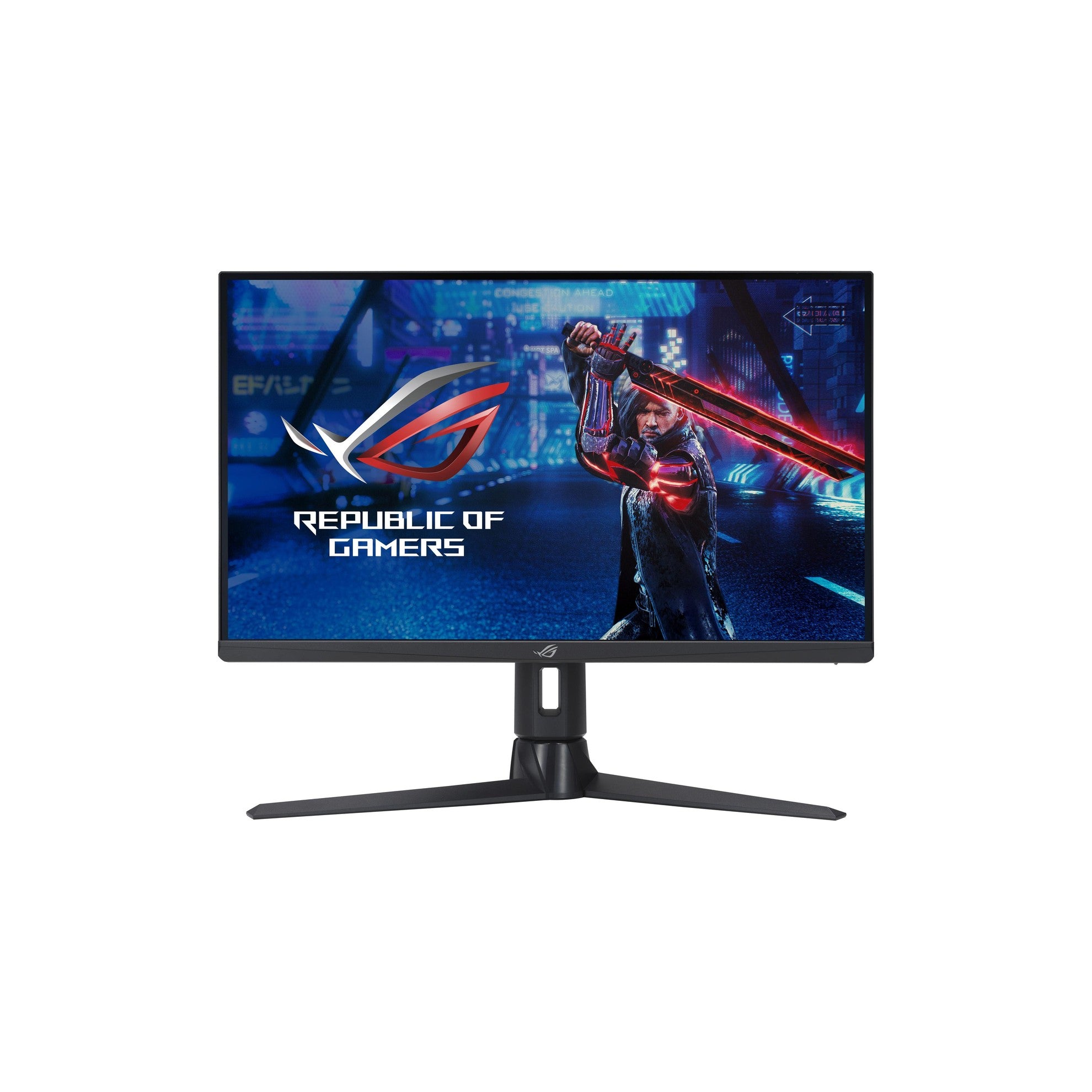 ASUS ROG Strix XG27AQMR 27