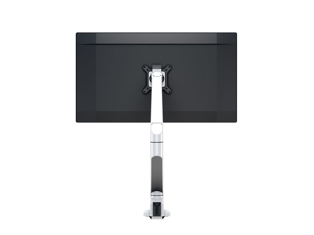 Multibrackets 7150 Flachbildschirm-Tischhalterung 81,3 cm (32") Tisch/Bank Weiß