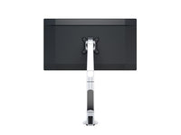 Multibrackets 7150 Flachbildschirm-Tischhalterung 81,3 cm (32") Tisch/Bank Weiß