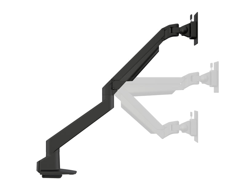 Multibrackets 5617 Flachbildschirm-Tischhalterung 81,3 cm (32") Tisch/Bank Weiß