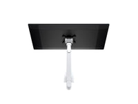 Multibrackets 5617 Flachbildschirm-Tischhalterung 81,3 cm (32") Tisch/Bank Weiß
