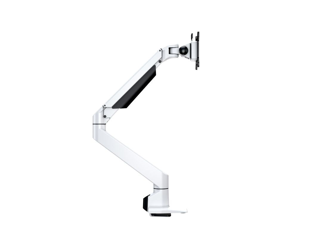 Multibrackets 7150 Flachbildschirm-Tischhalterung 81,3 cm (32") Tisch/Bank Weiß