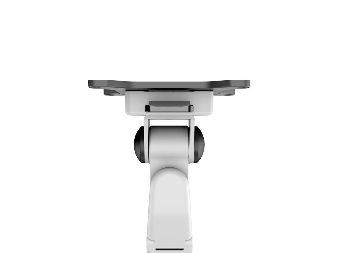 Multibrackets 5617 Flachbildschirm-Tischhalterung 81,3 cm (32") Tisch/Bank Weiß