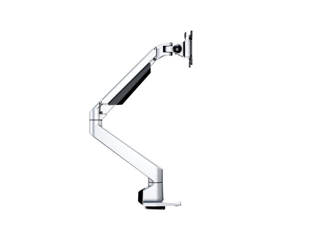 Multibrackets 5624 Flachbildschirm-Tischhalterung 81,3 cm (32") Tisch/Bank Silber