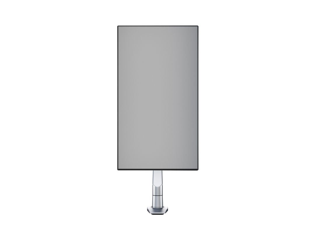 Multibrackets 5624 Flachbildschirm-Tischhalterung 81,3 cm (32") Tisch/Bank Silber