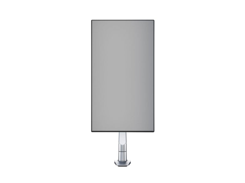 Multibrackets 5624 Flachbildschirm-Tischhalterung 81,3 cm (32") Tisch/Bank Silber