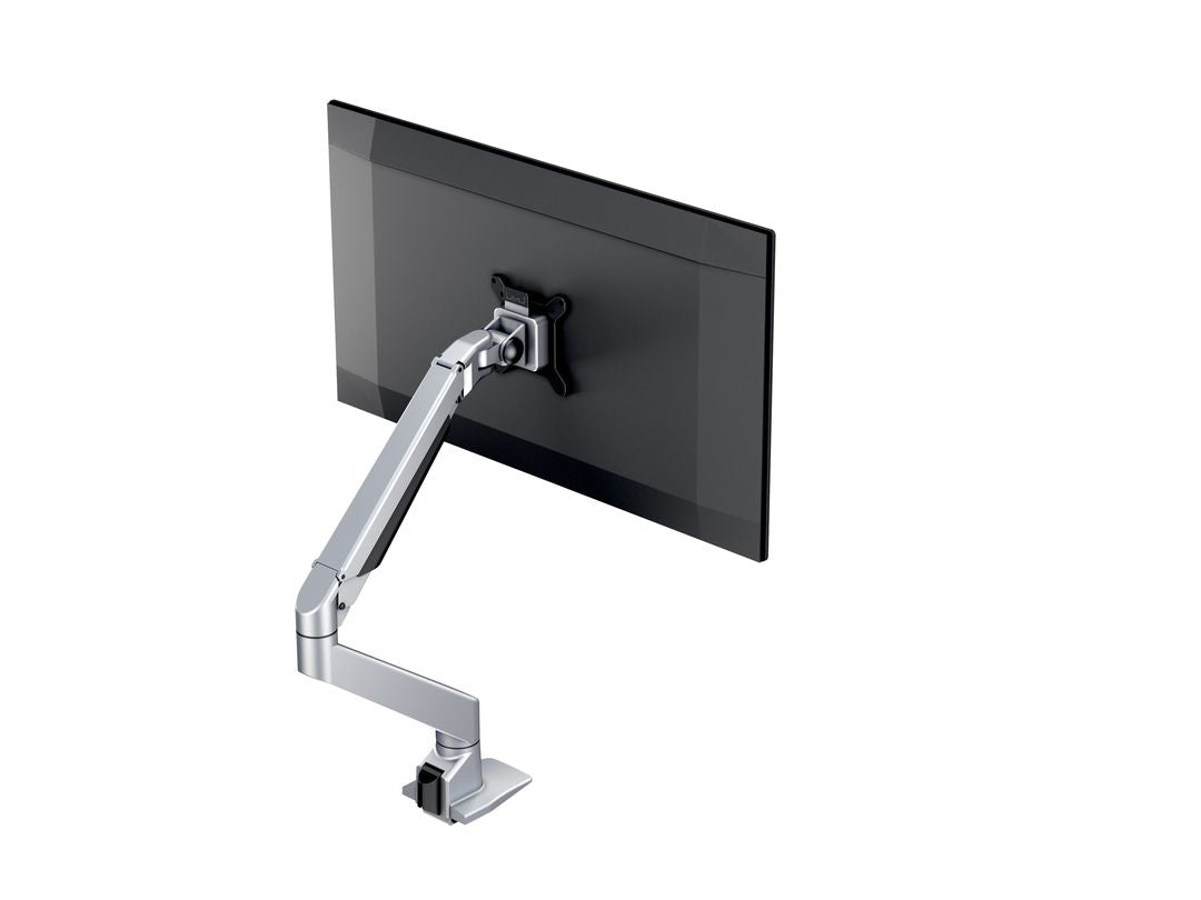 Multibrackets 5624 Flachbildschirm-Tischhalterung 81,3 cm (32") Tisch/Bank Silber