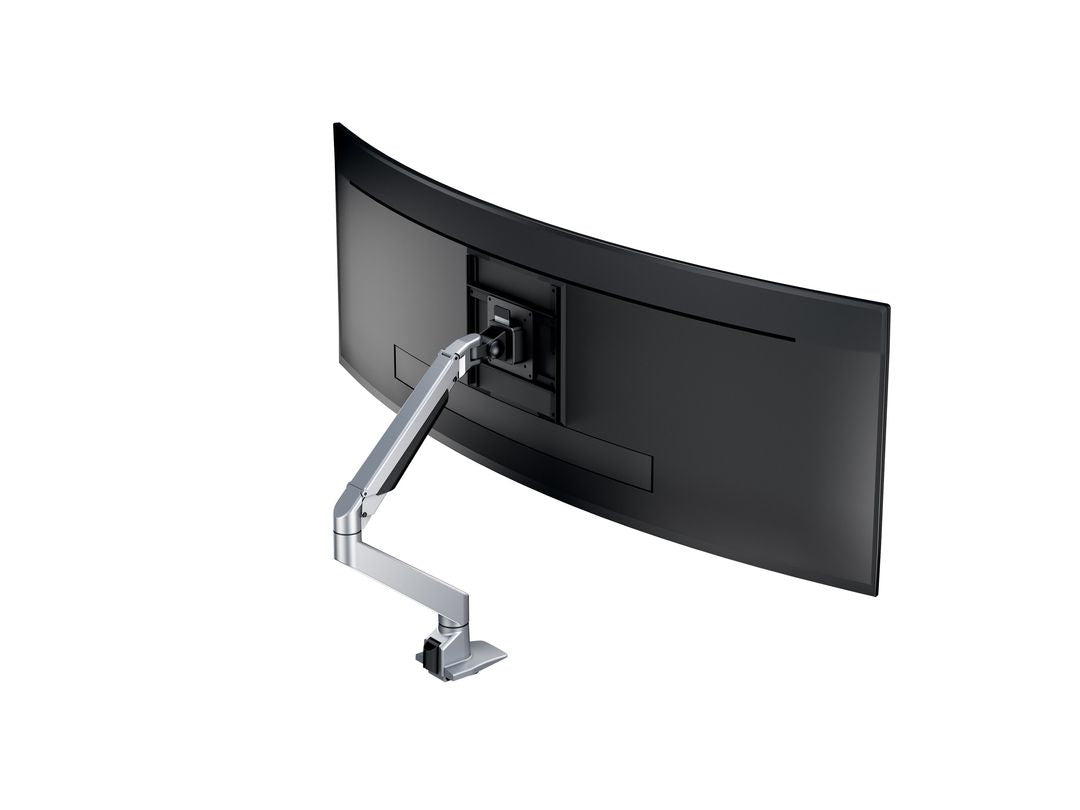 Multibrackets 5624 Flachbildschirm-Tischhalterung 81,3 cm (32") Tisch/Bank Silber