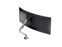 Multibrackets 5624 Flachbildschirm-Tischhalterung 81,3 cm (32") Tisch/Bank Silber
