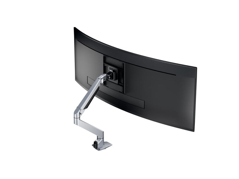 Multibrackets 5624 Flachbildschirm-Tischhalterung 81,3 cm (32") Tisch/Bank Silber