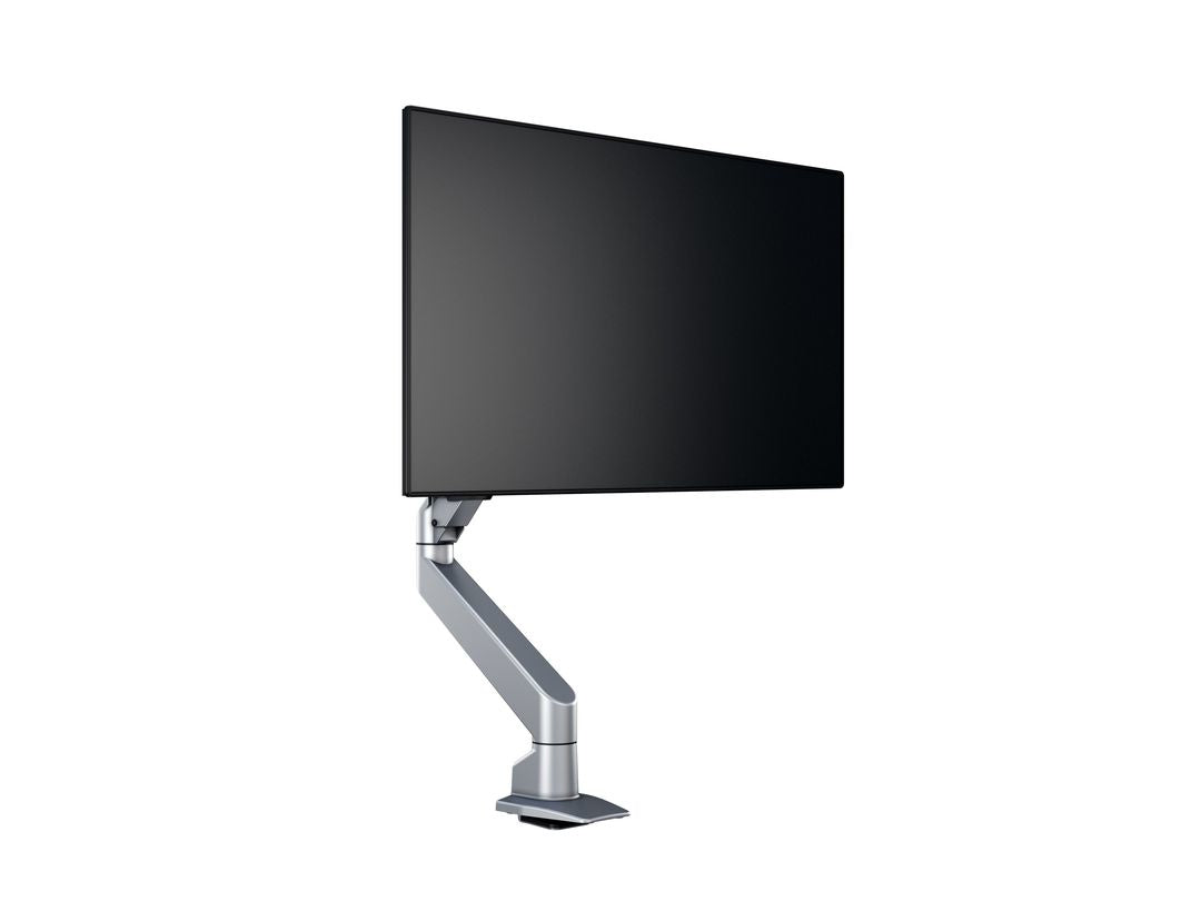Multibrackets 5624 Flachbildschirm-Tischhalterung 81,3 cm (32") Tisch/Bank Silber