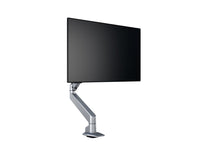 Multibrackets 5624 Flachbildschirm-Tischhalterung 81,3 cm (32") Tisch/Bank Silber