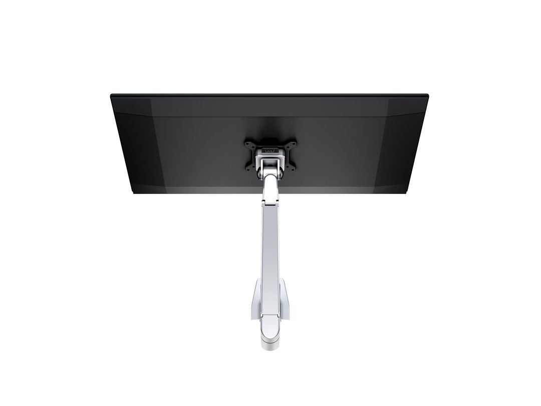 Multibrackets 5624 Flachbildschirm-Tischhalterung 81,3 cm (32") Tisch/Bank Silber