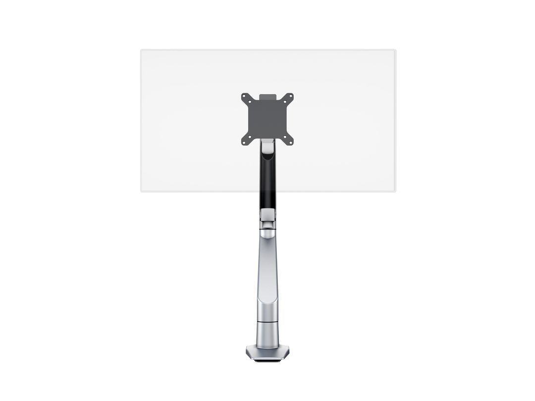 Multibrackets 5624 Flachbildschirm-Tischhalterung 81,3 cm (32") Tisch/Bank Silber